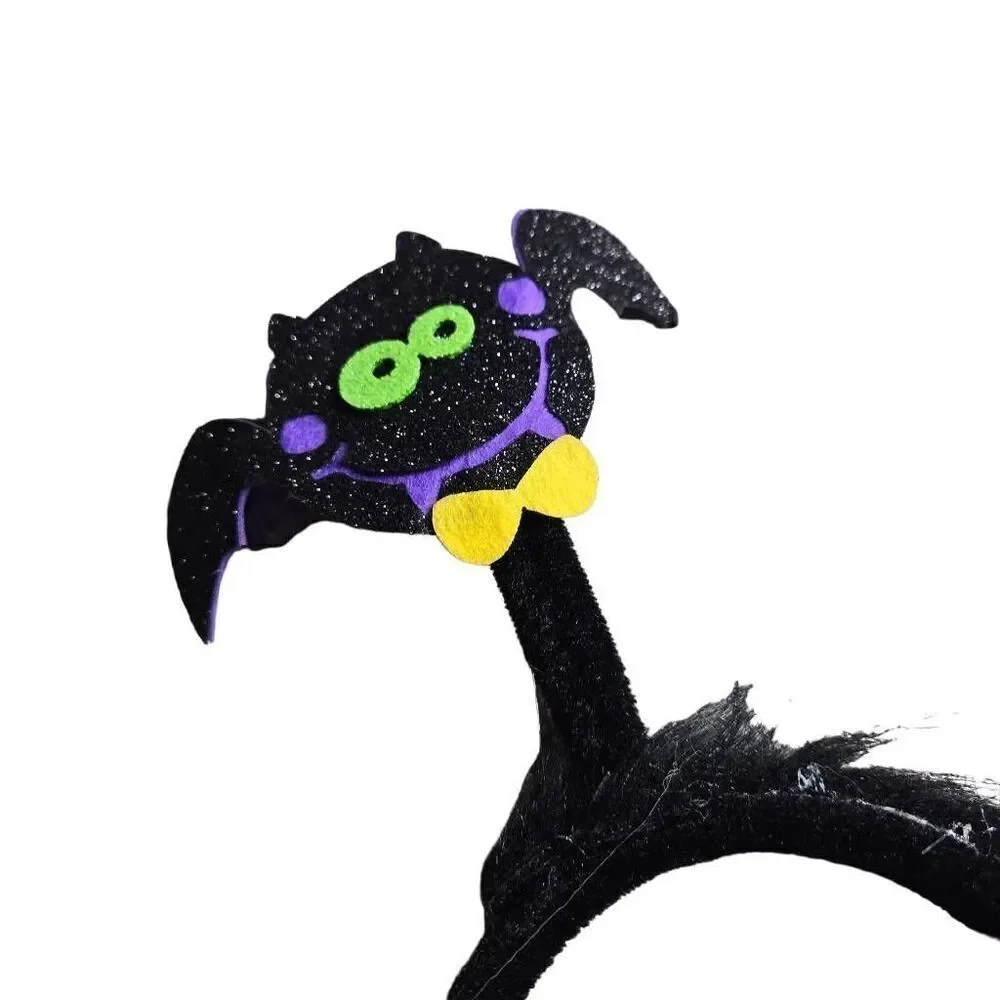 Bat antenna headband